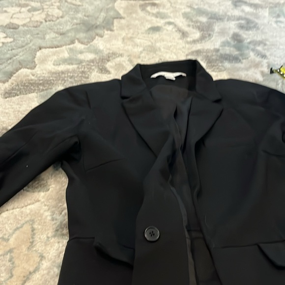 Diane Von Furstenberg DVF Jacket - Picture 12 of 12